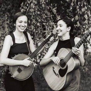 Katie Martucci and Paper Wings in Concert 1